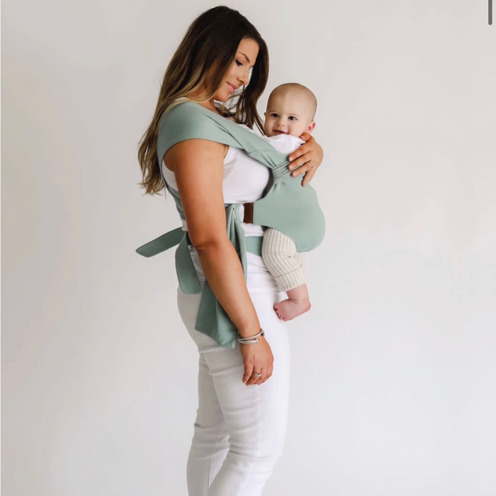Lalabu Kerrier in Sage